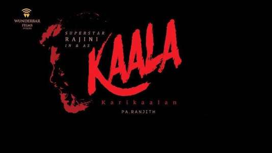 Kaala - Backdrops