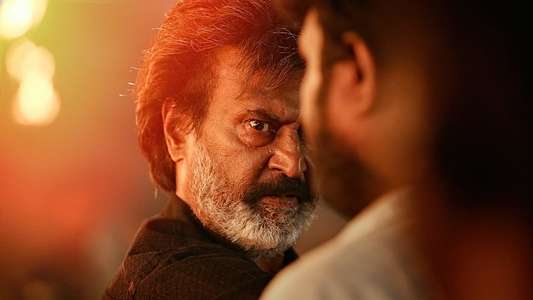 Kaala - Backdrops