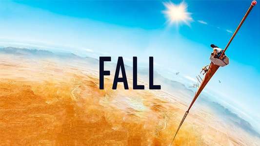 Fall - Backdrops