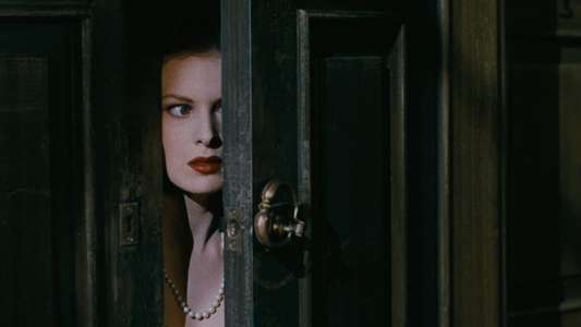 The Black Swan - Backdrop