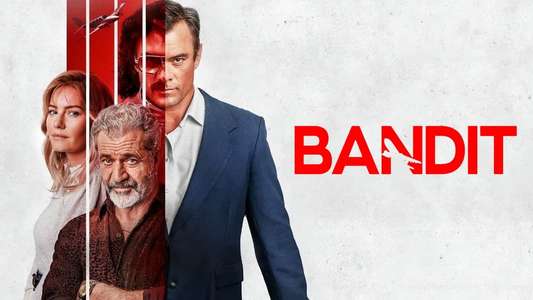 Bandit - Backdrops