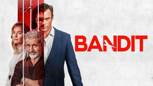 Bandit - Backdrops