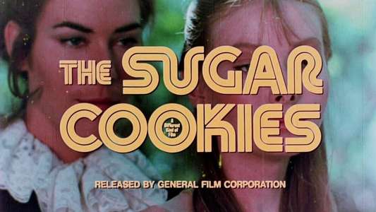 Sugar Cookies - Backdrop