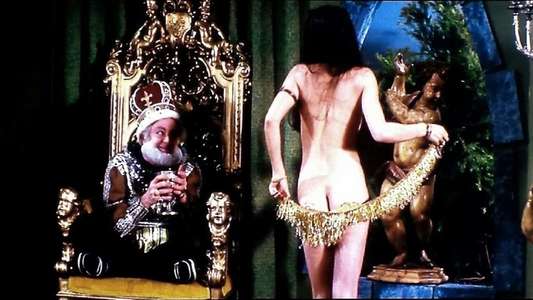 Fairy Tales - Backdrop