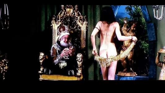 Fairy Tales - Backdrop