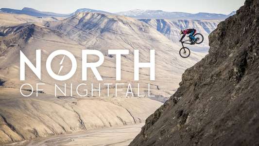 North of Nightfall - Backdrop