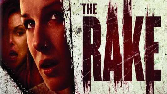 The Rake - Backdrop