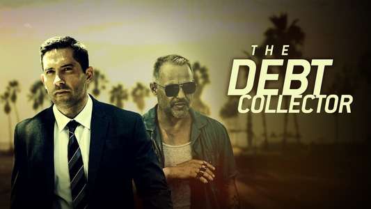 The Debt Collector - Backdrop
