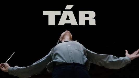 TÁR - Backdrop