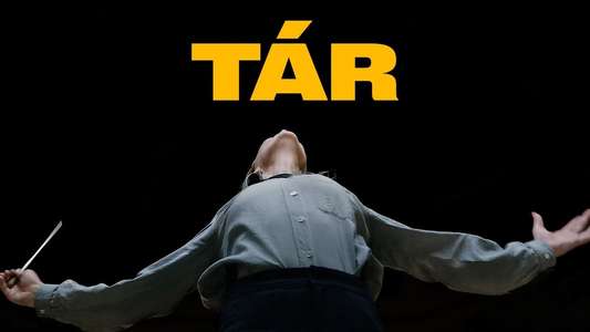 TÁR - Backdrop