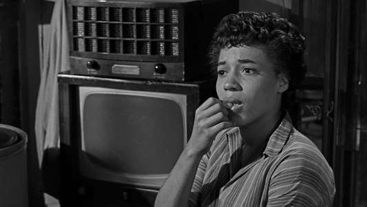 A Raisin in the Sun - Backdrop