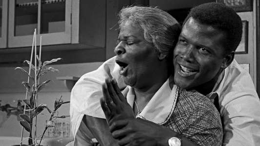 A Raisin in the Sun - Backdrop