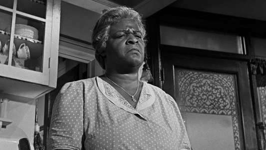 A Raisin in the Sun - Backdrop