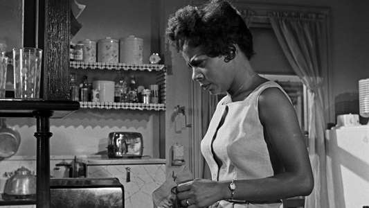A Raisin in the Sun - Backdrop