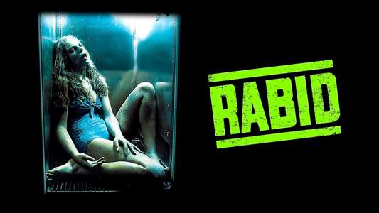 Rabid - Backdrop