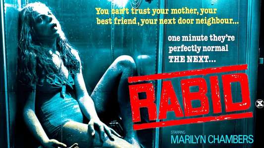 Rabid - Backdrop