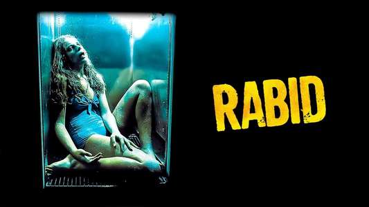 Rabid - Backdrop