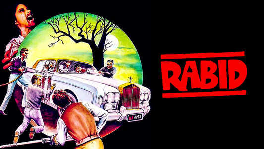 Rabid - Backdrop