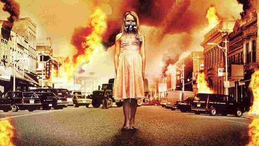 The Crazies - Backdrop