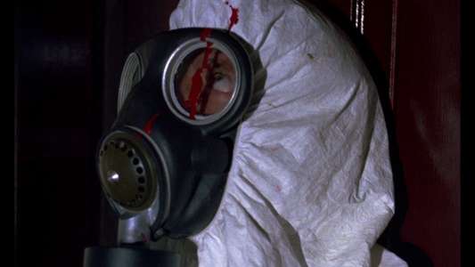 The Crazies - Backdrop