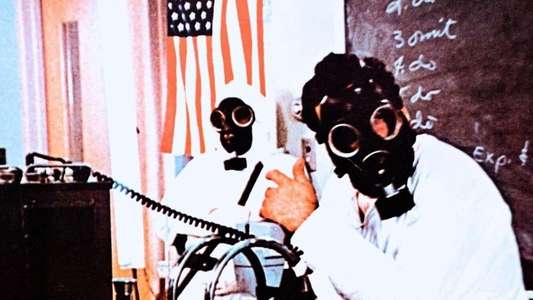 The Crazies - Backdrop