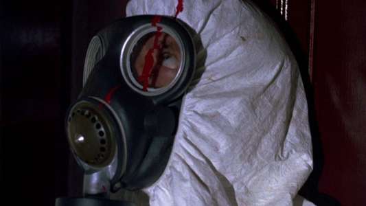 The Crazies - Backdrop