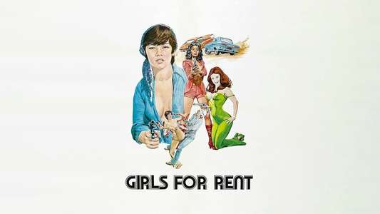 Girls for Rent - Backdrops