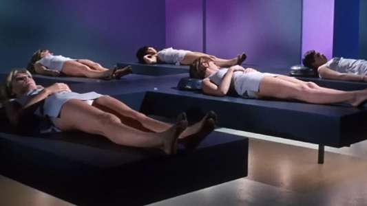Project X - Backdrops