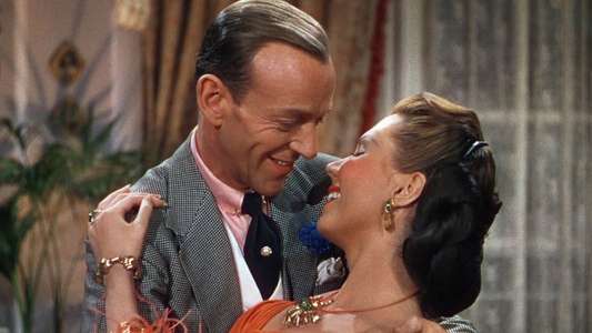 Easter Parade - Backdrop