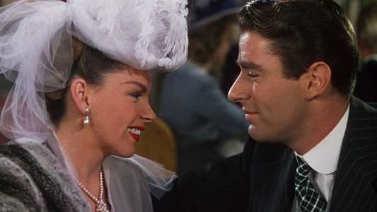Easter Parade - Backdrop