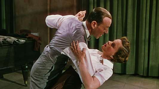 Easter Parade - Backdrop
