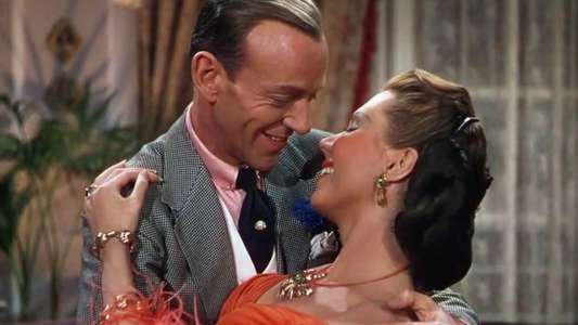Easter Parade - Backdrop