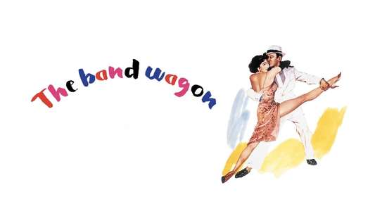 The Band Wagon - Backdrop