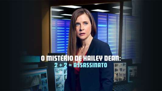 Hailey Dean Mystery: 2 + 2 = Murder - Backdrops