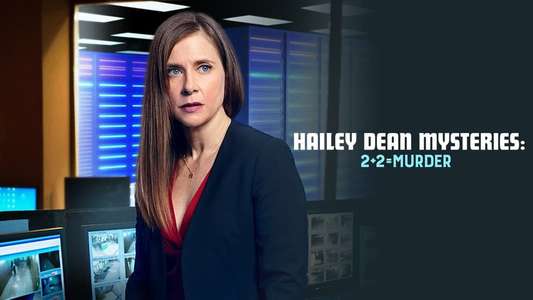 Hailey Dean Mystery: 2 + 2 = Murder - Backdrops