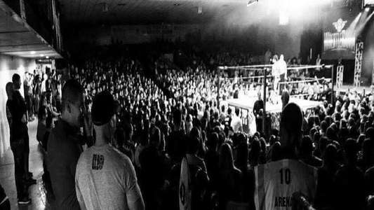 OTT: A Haven For Monsters - Backdrop