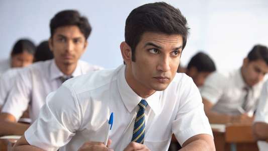 M.S. Dhoni: The Untold Story - Backdrops