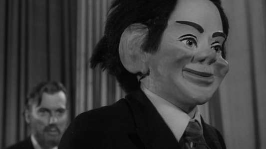 Devil Doll - Backdrops