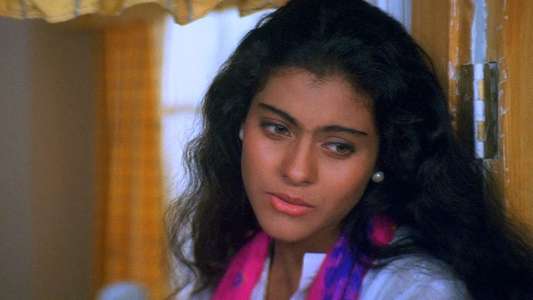Dilwale Dulhania Le Jayenge - Backdrop