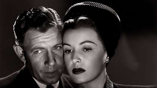 The Arnelo Affair - Backdrop