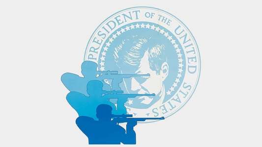 Executive Action - Backdrops