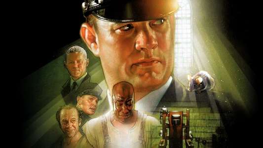 The Green Mile - Backdrop