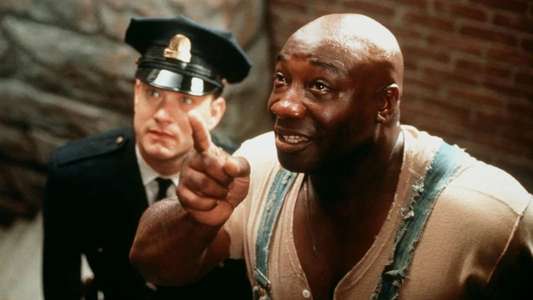 The Green Mile - Backdrop