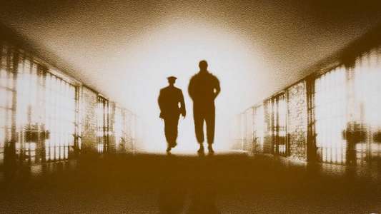The Green Mile - Backdrop