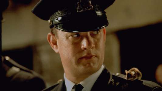 The Green Mile - Backdrop