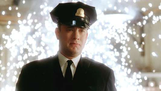 The Green Mile - Backdrop