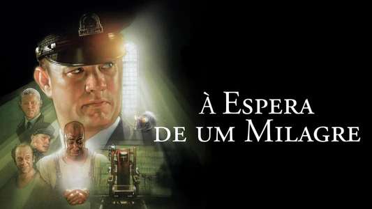 The Green Mile - Backdrop