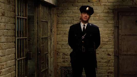 The Green Mile - Backdrop