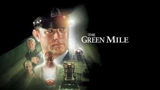 The Green Mile - Backdrop