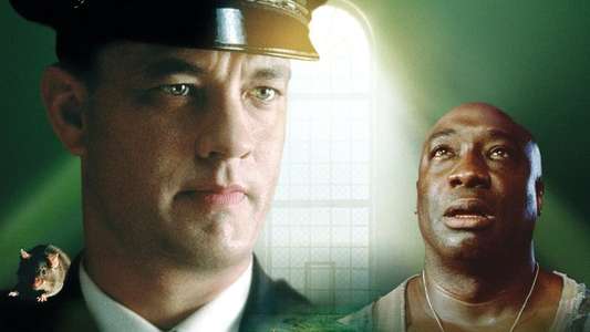 The Green Mile - Backdrop